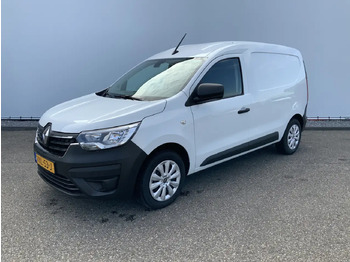 Легковой фургон RENAULT Express