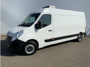 Малотоннажный рефрижератор RENAULT Master 2.3