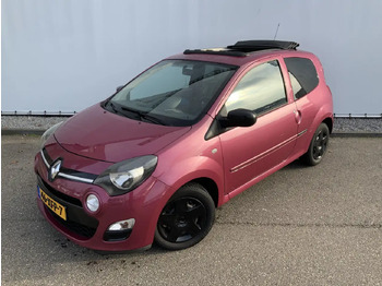 Хэтчбек RENAULT