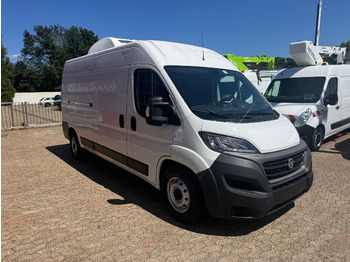 Малотоннажный рефрижератор Fiat Ducato 250 Kühlkastenwagen 3 Kammern EURO 6: фото 3