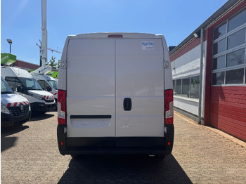 Малотоннажный рефрижератор Fiat Ducato 250 Kühlkastenwagen 3 Kammern EURO 6: фото 5