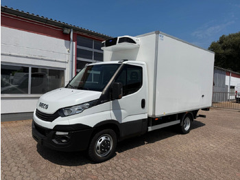 Малотоннажный рефрижератор IVECO Daily 35c16