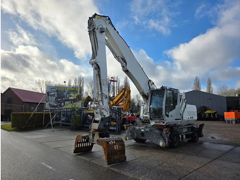 Перегружатель SENNEBOGEN