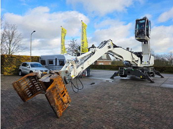 Перегружатель SENNEBOGEN