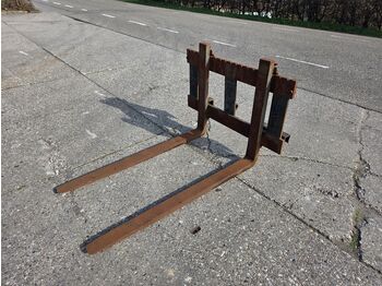Вилы SCHÄFFER