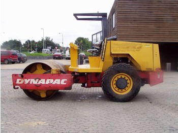 Каток DYNAPAC 151D: фото 1