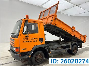 Самосвал DAF 45