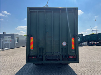 Коневоз DAF 45.160: фото 5 Коневоз DAF 45.160: фото 5