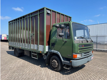 Коневоз DAF 45.160: фото 3 Коневоз DAF 45.160: фото 3