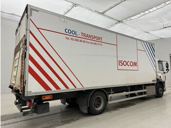 Рефрижератор DAF CF 290: фото 5 Рефрижератор DAF CF 290: фото 5