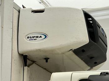 Рефрижератор DAF CF 290: фото 4 Рефрижератор DAF CF 290: фото 4