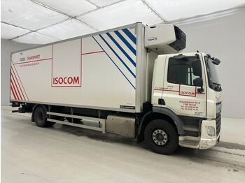 Рефрижератор DAF CF 290: фото 3 Рефрижератор DAF CF 290: фото 3
