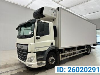 Рефрижератор DAF CF 320