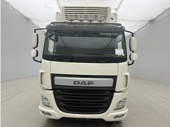 Рефрижератор DAF CF 330 - 6x2: фото 2 Рефрижератор DAF CF 330 - 6x2: фото 2