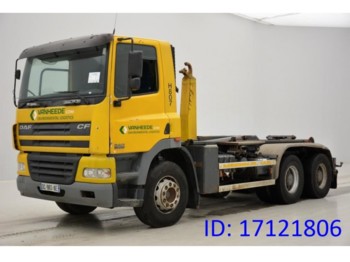 Крюковой мультилифт DAF CF85.340 - 6X4: фото 1