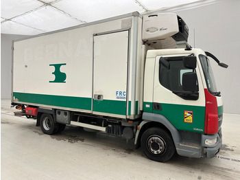 Рефрижератор DAF LF45.220: фото 3 Рефрижератор DAF LF45.220: фото 3