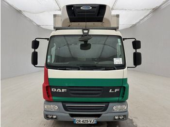 Рефрижератор DAF LF45.220: фото 2 Рефрижератор DAF LF45.220: фото 2