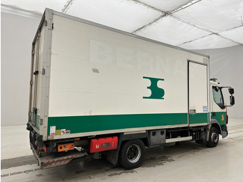 Рефрижератор DAF LF45.220: фото 4 Рефрижератор DAF LF45.220: фото 4