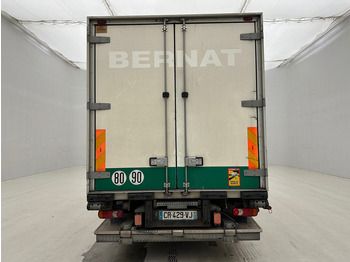 Рефрижератор DAF LF45.220: фото 5 Рефрижератор DAF LF45.220: фото 5