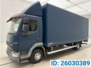 Грузовик с закрытым кузовом DAF LF 45 220