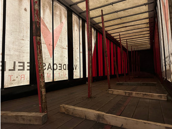 Тентованный полуприцеп LAG Tautliner: фото 5