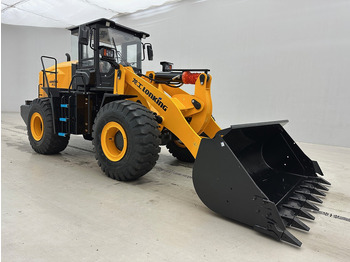 Новый Бульдозер Lonking LG855H "4 pieces available": фото 3 Новый Бульдозер Lonking LG855H "4 pieces available": фото 3