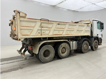 Самосвал Mercedes-Benz Actros 3236 - 8x4: фото 4