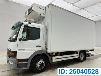 Рефрижератор MERCEDES-BENZ Atego 1217