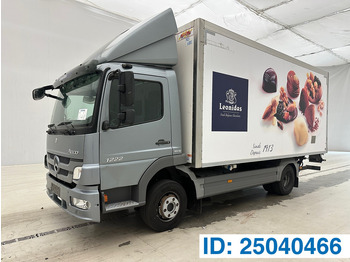Рефрижератор MERCEDES-BENZ Atego 1222
