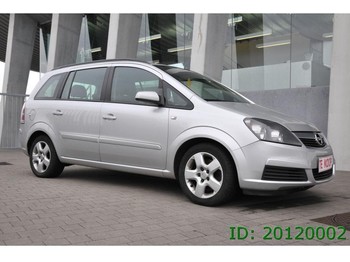 Легковой автомобиль OPEL