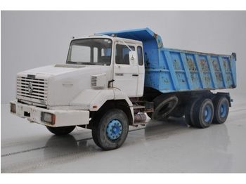 Самосвал Renault CBH 280: фото 1