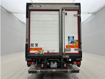 Рефрижератор Renault D 19: фото 5 Рефрижератор Renault D 19: фото 5