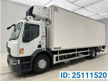 Рефрижератор RENAULT D