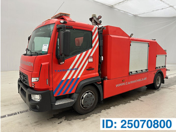 Автовоз RENAULT D