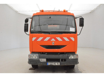 Самосвал Renault Midlum 180.12 DCi: фото 2