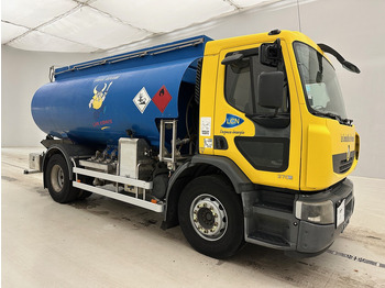 Грузовик-цистерна Renault Premium 270 DXi: фото 3