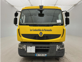 Грузовик-цистерна Renault Premium 270 DXi: фото 2