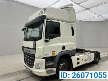 Тягач DAF CF 450