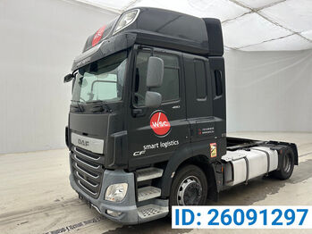 Тягач DAF CF 480