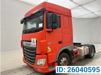 Тягач DAF XF 440