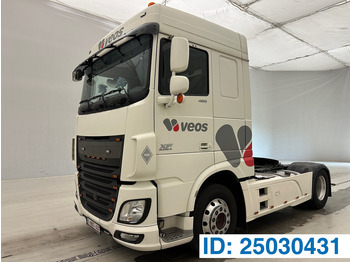 Тягач DAF XF 460