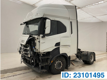 Тягач IVECO S-WAY