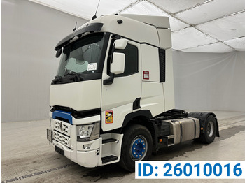 Тягач RENAULT T 460