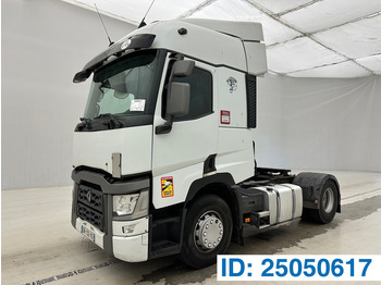 Тягач RENAULT T 460