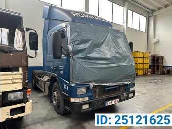 Тягач VOLVO FM 340