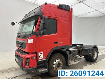 Тягач VOLVO FMX 450