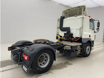 Тягач DAF CF 410: фото 4