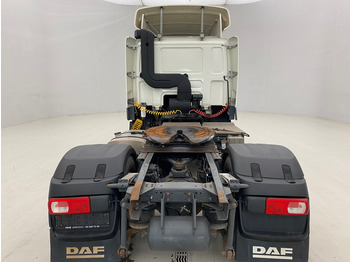 Тягач DAF CF 410: фото 5