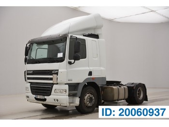 Тягач DAF CF85.410: фото 1