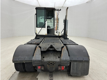 Тягач Kalmar TT612D: фото 5